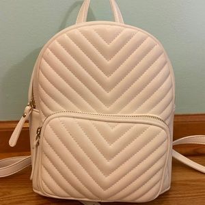 Forever 21 mini backpack